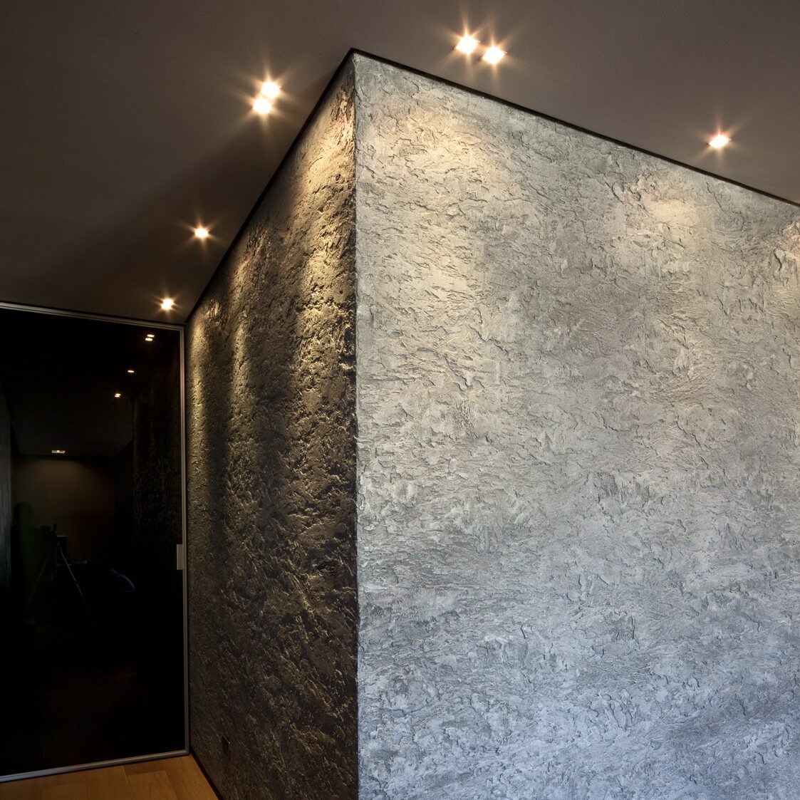 Architetto Genova - Angela Gambardella - Interni - Archimia