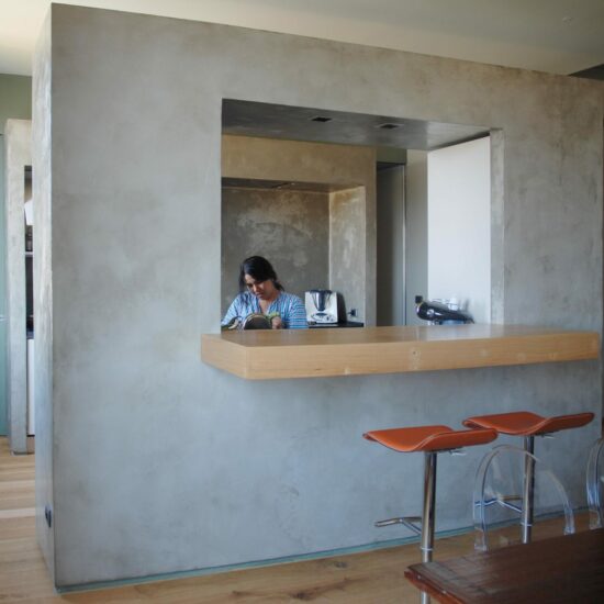 Architetto Genova - Angela Gambardella - Interni - Archimia