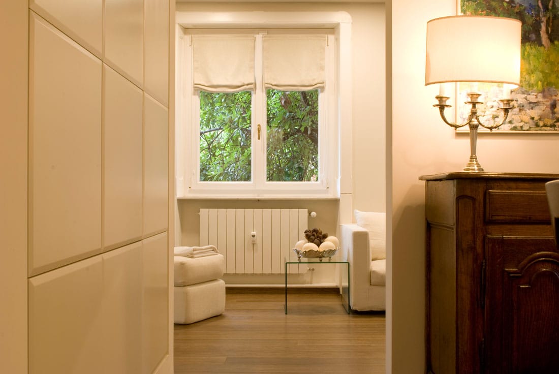 Architetto Genova - Angela Gambardella - Interni- Archimia