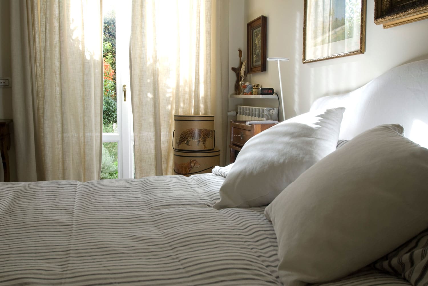 Architetto Genova - Angela Gambardella - Interni- Archimia