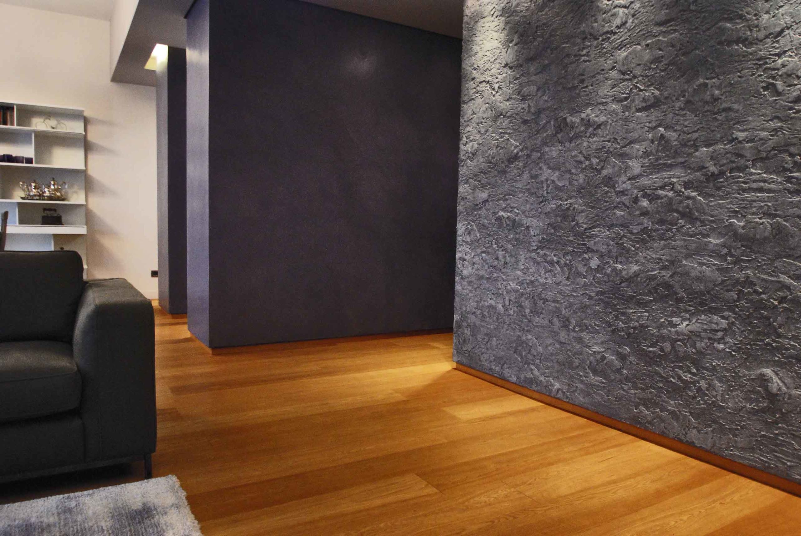 rchitetto Genova - Angela Gambardella - Interni- Archimia