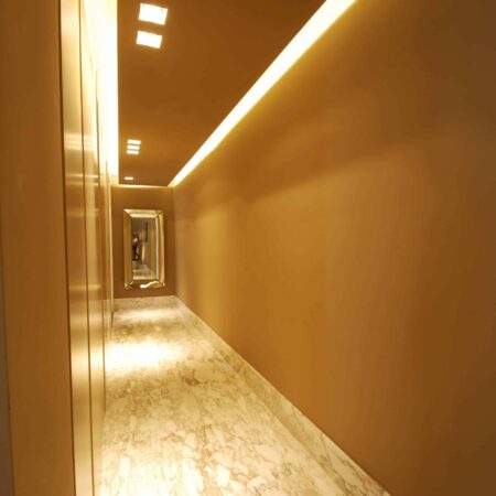 Architetto Genova - Angela Gambardella - Interni - Archimia