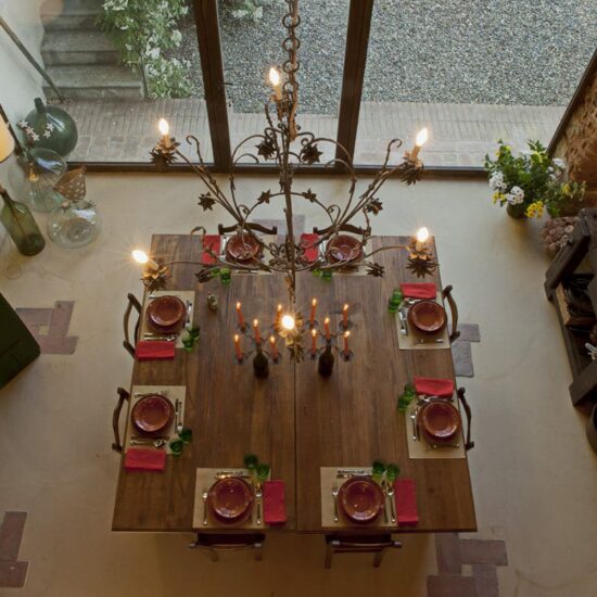 Architetto Genova - Angela Gambardella - Interni - Archimia