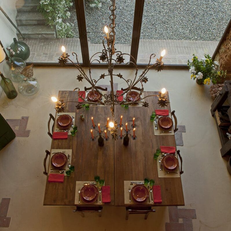 Architetto Genova - Angela Gambardella - Interni - Archimia