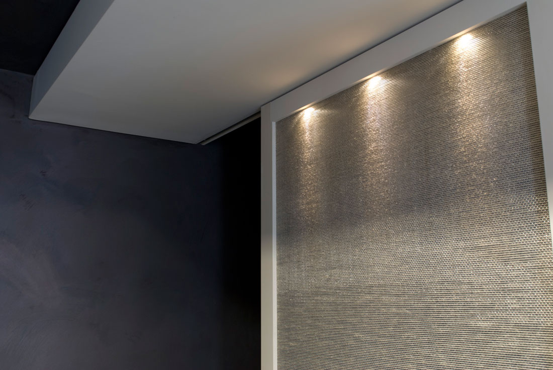 Architetto Genova - Angela Gambardella - Interni- Archimia