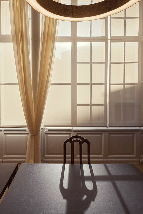 Architetto Genova - Angela Gambardella - Interni- Archimia