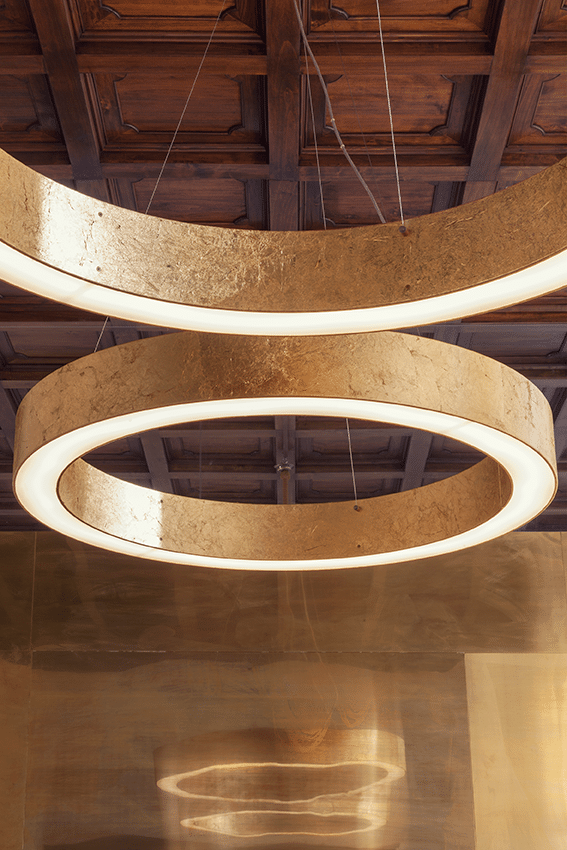 Architetto Genova - Angela Gambardella - Interni- Archimia