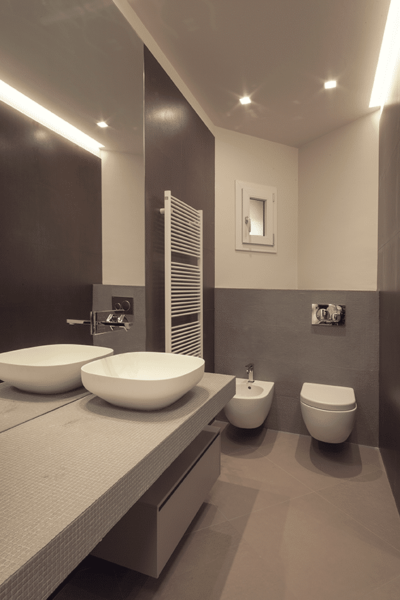 Architetto Genova - Angela Gambardella - Interni- Archimia