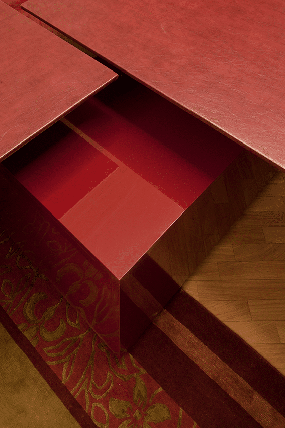 Architetto Genova - Angela Gambardella - Interni- Archimia