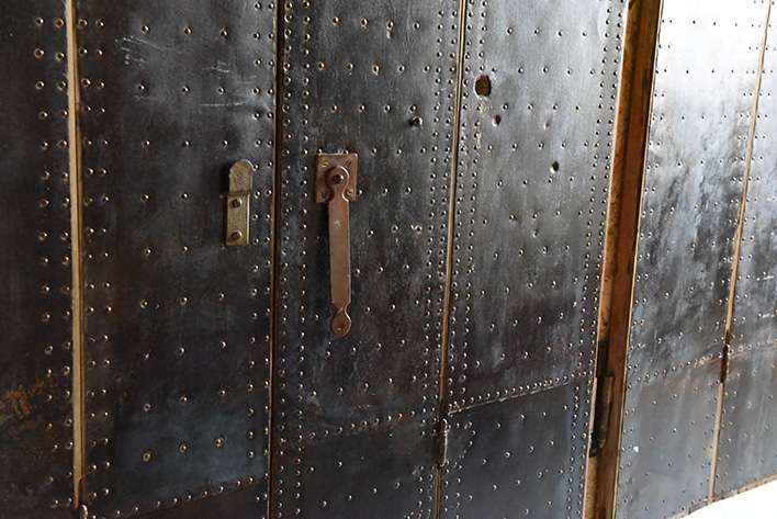 Architetto Genova - Angela Gambardella - Interni- Archimia