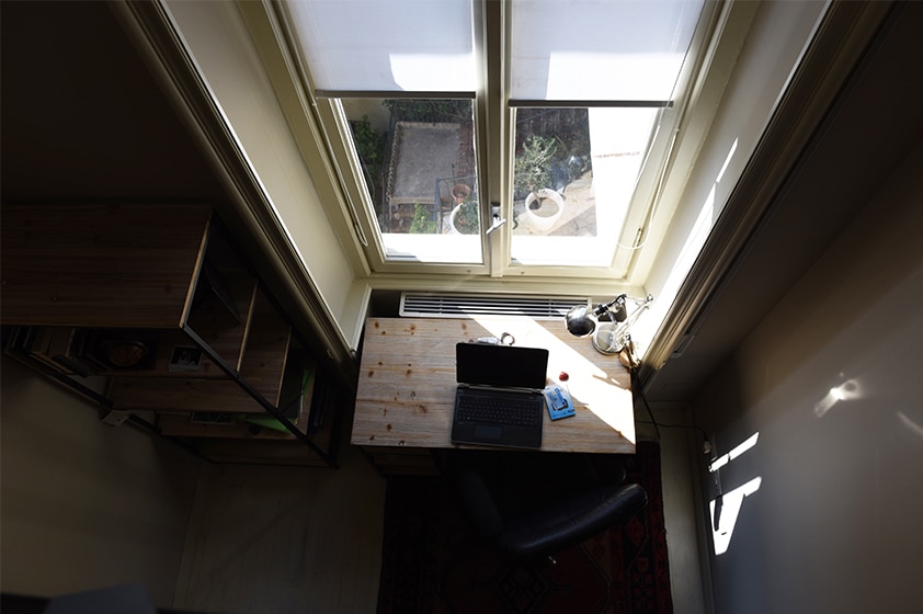 Architetto Genova - Angela Gambardella - Interni- Archimia