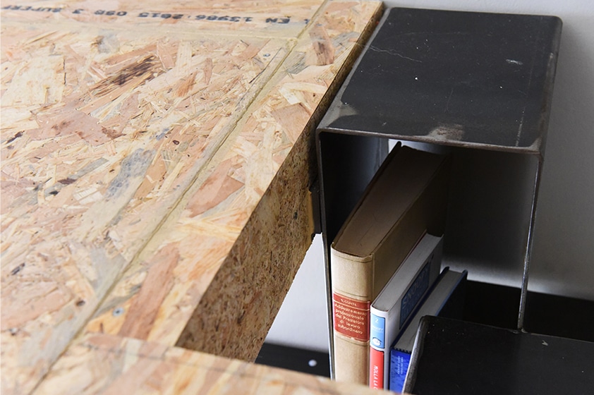 Architetto Genova - Angela Gambardella - Interni- Archimia