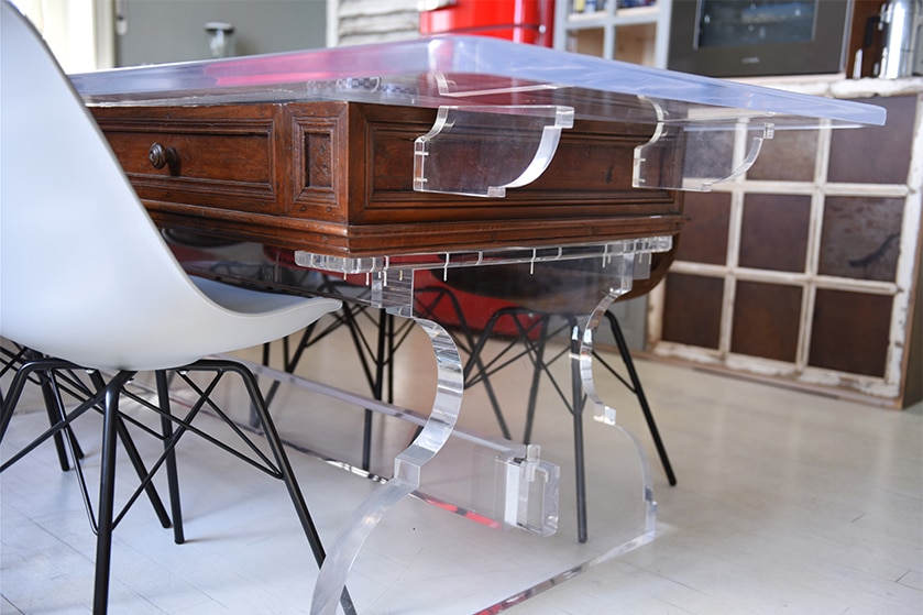 Architetto Genova - Angela Gambardella - Interni- Archimia