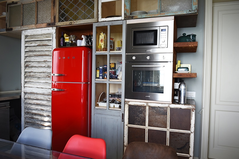 Architetto Genova - Angela Gambardella - Interni- Archimia