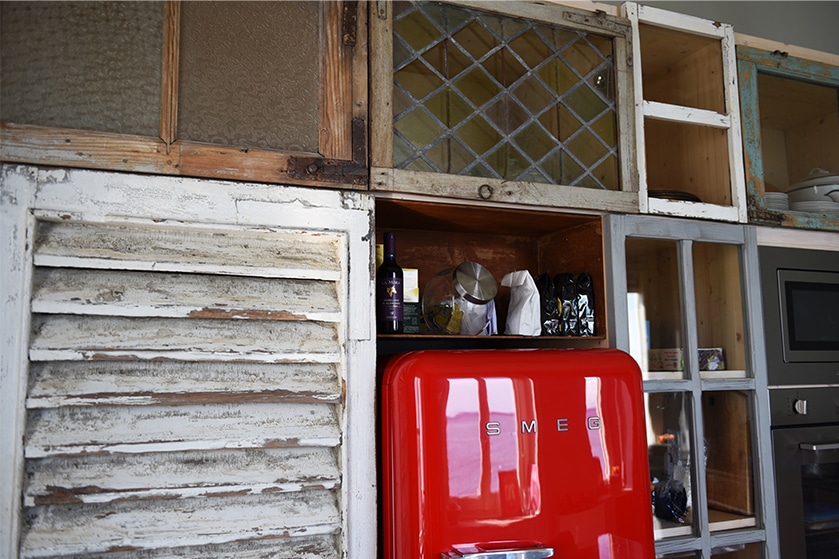 Architetto Genova - Angela Gambardella - Interni- Archimia