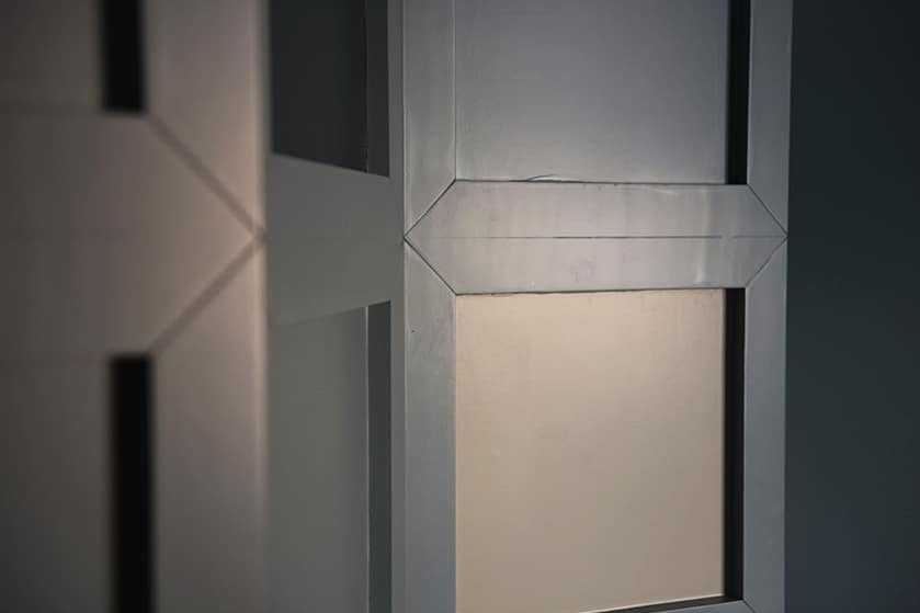 Architetto Genova - Angela Gambardella - Interni- Archimia