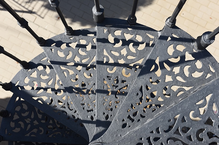 Architetto Genova - Angela Gambardella - Interni- Archimia