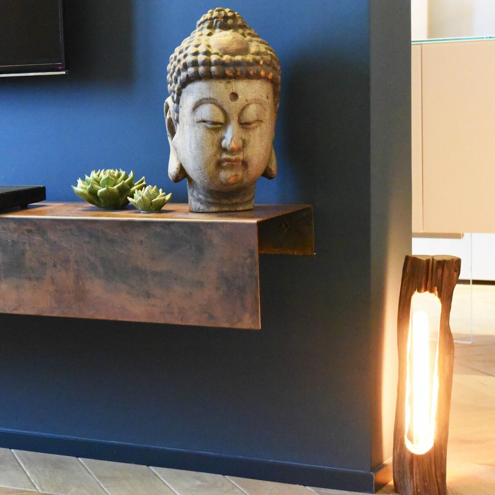 Architetto Genova - Angela Gambardella - Interni - Archimia