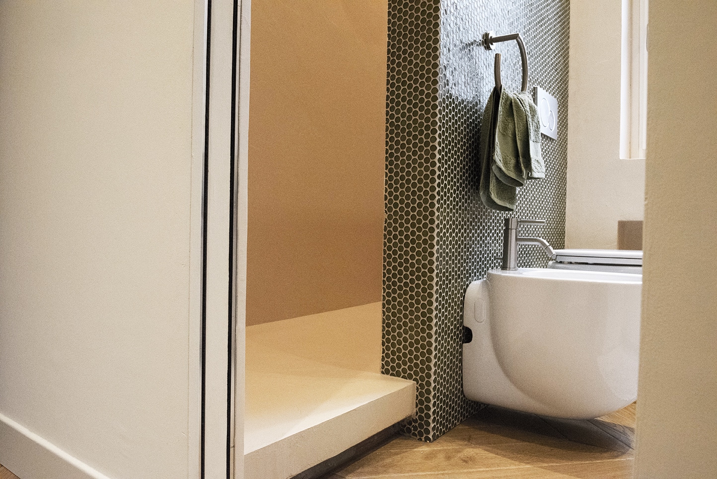 Architetto Genova - Angela Gambardella - Interni - Archimia