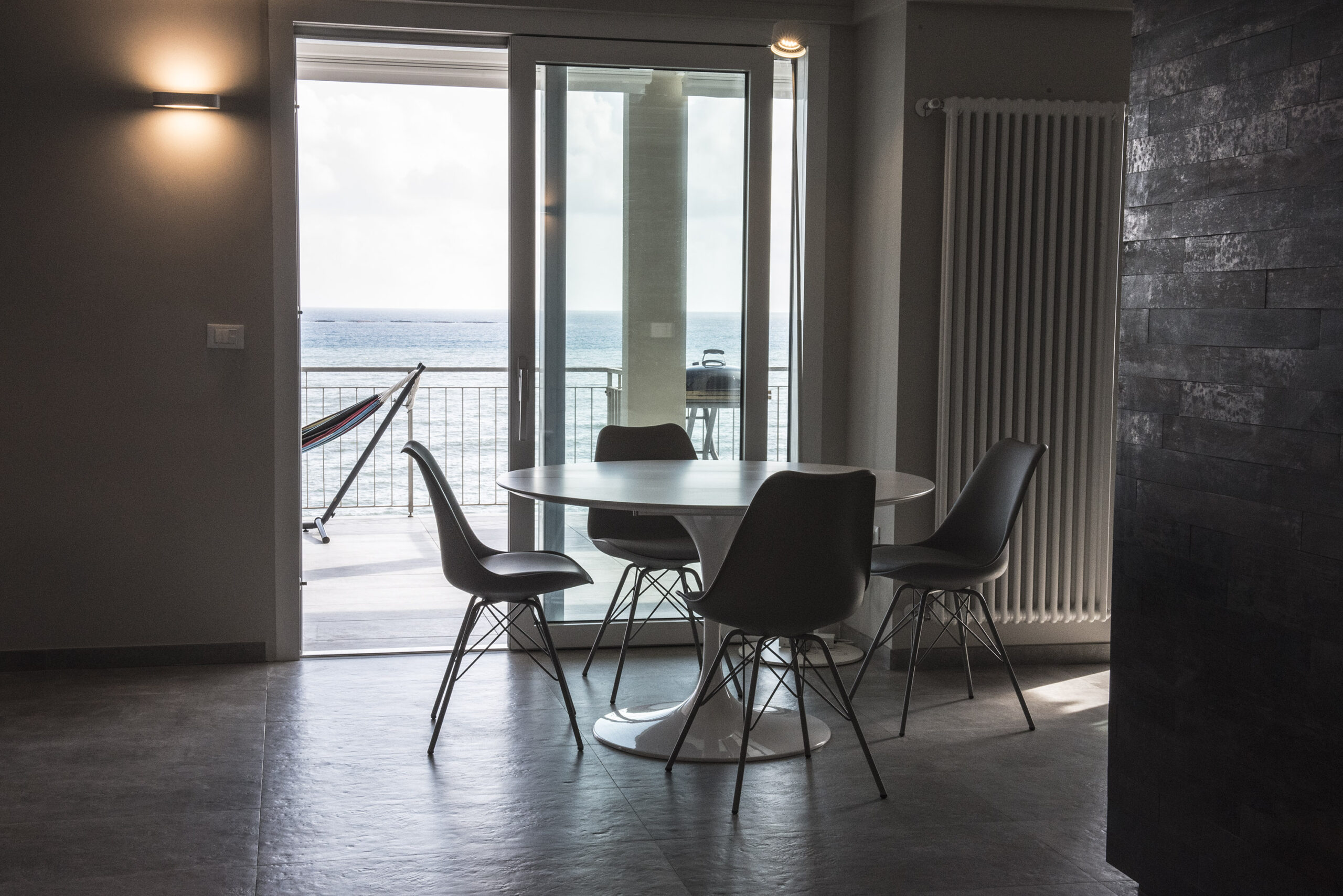 Architetto Genova - Angela Gambardella - Interni- Archimia