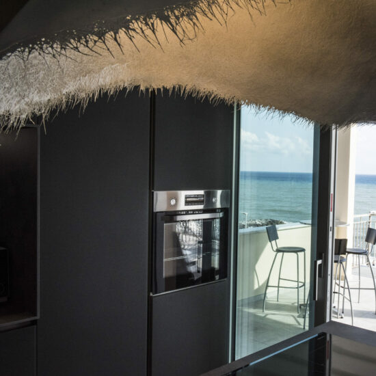 Architetto Genova - Angela Gambardella - Interni- Archimia