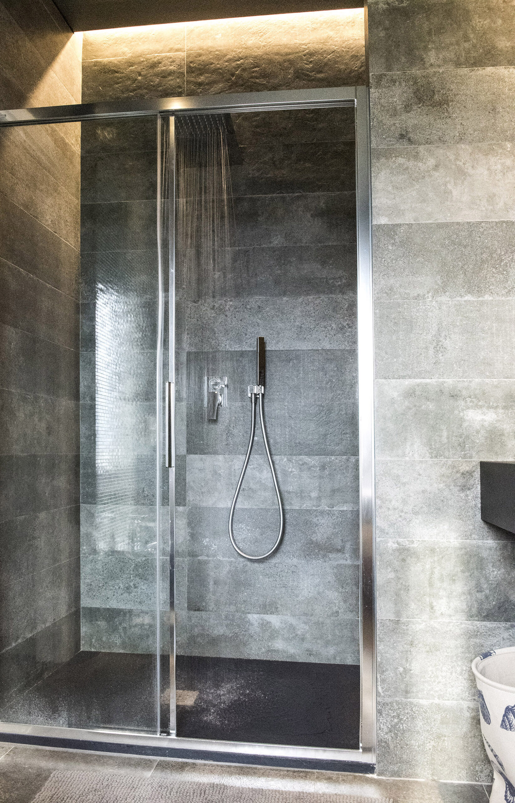 Architetto Genova - Angela Gambardella - Interni- Archimia