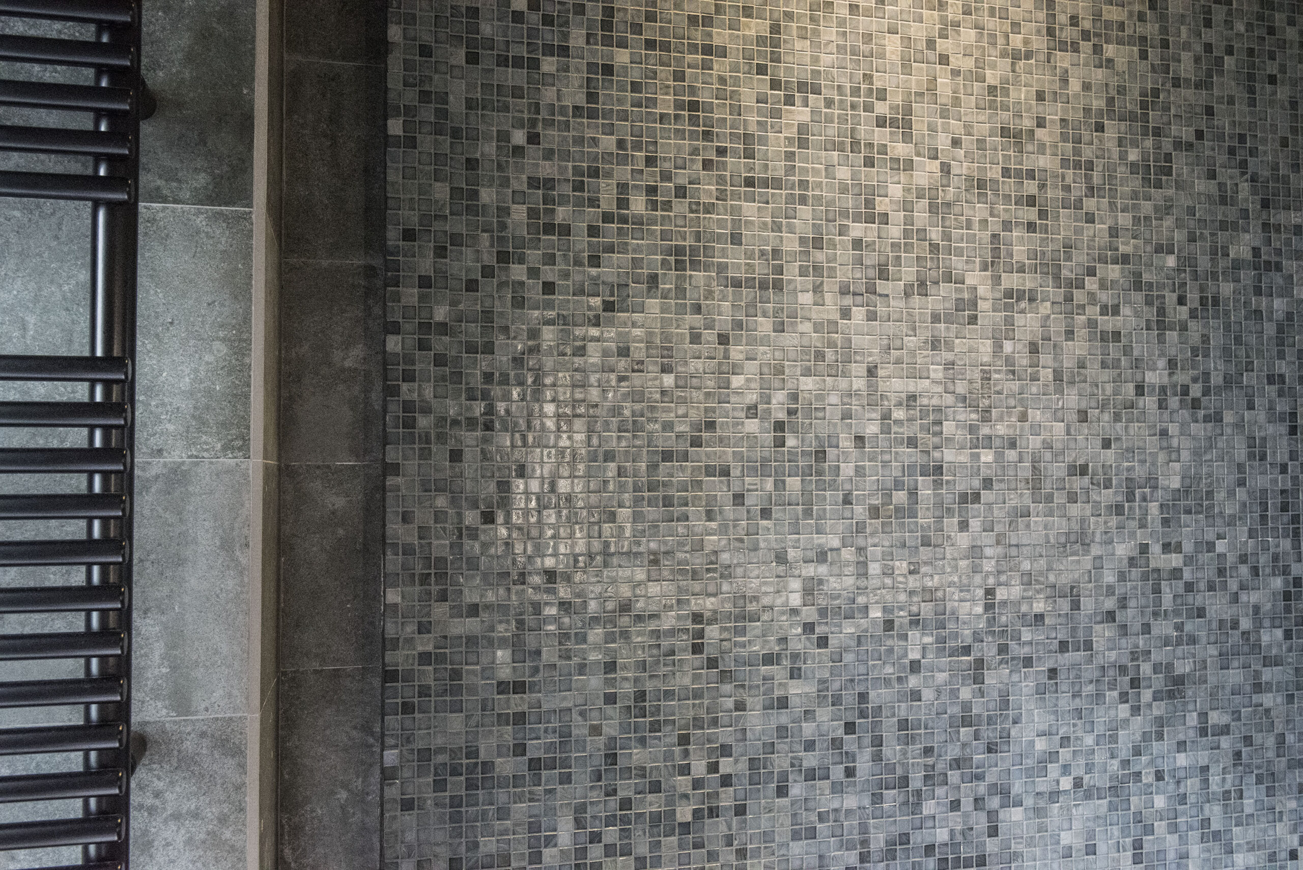 Architetto Genova - Angela Gambardella - Interni- Archimia