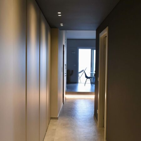 Architetto Genova - Angela Gambardella - Interni- Archimia