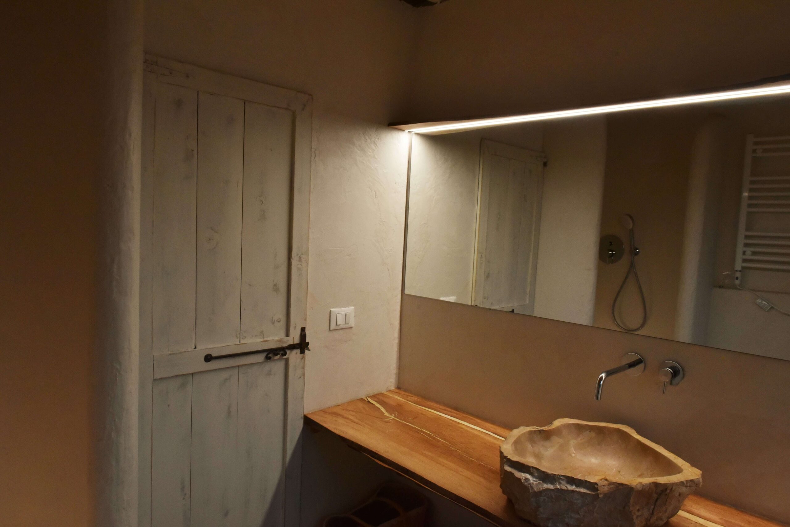 la tradizione si fa contemporanea