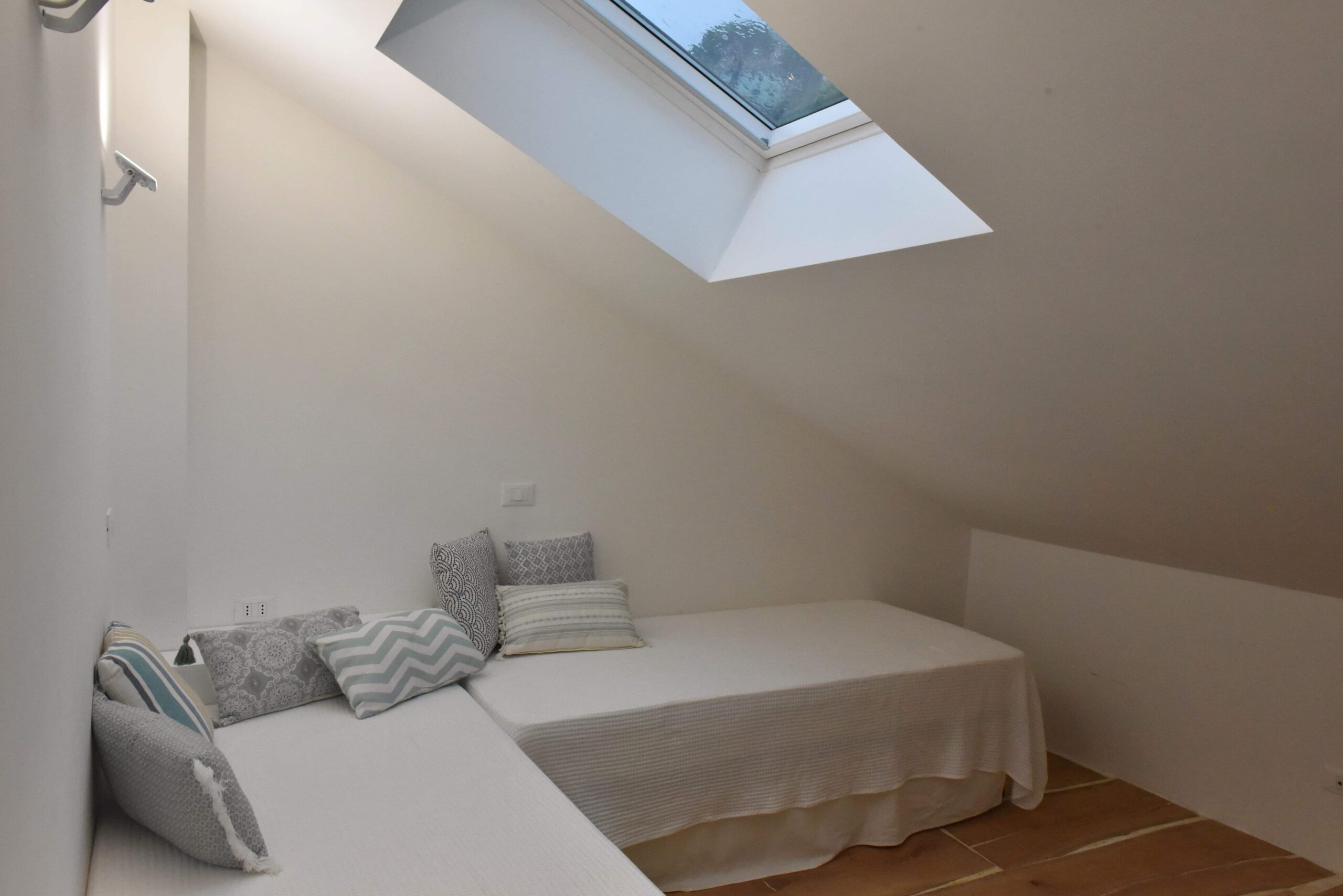 la tradizione si fa contemporanea