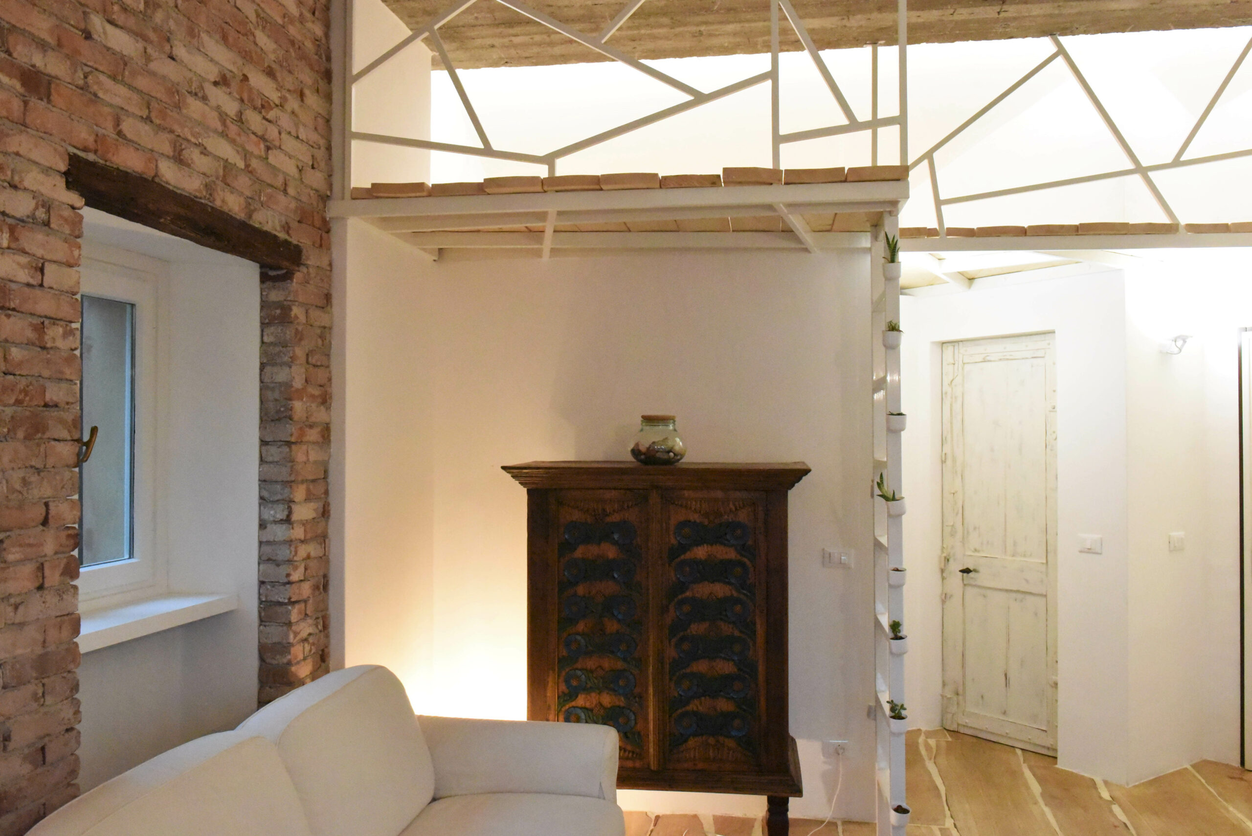 la tradizione si fa contemporanea