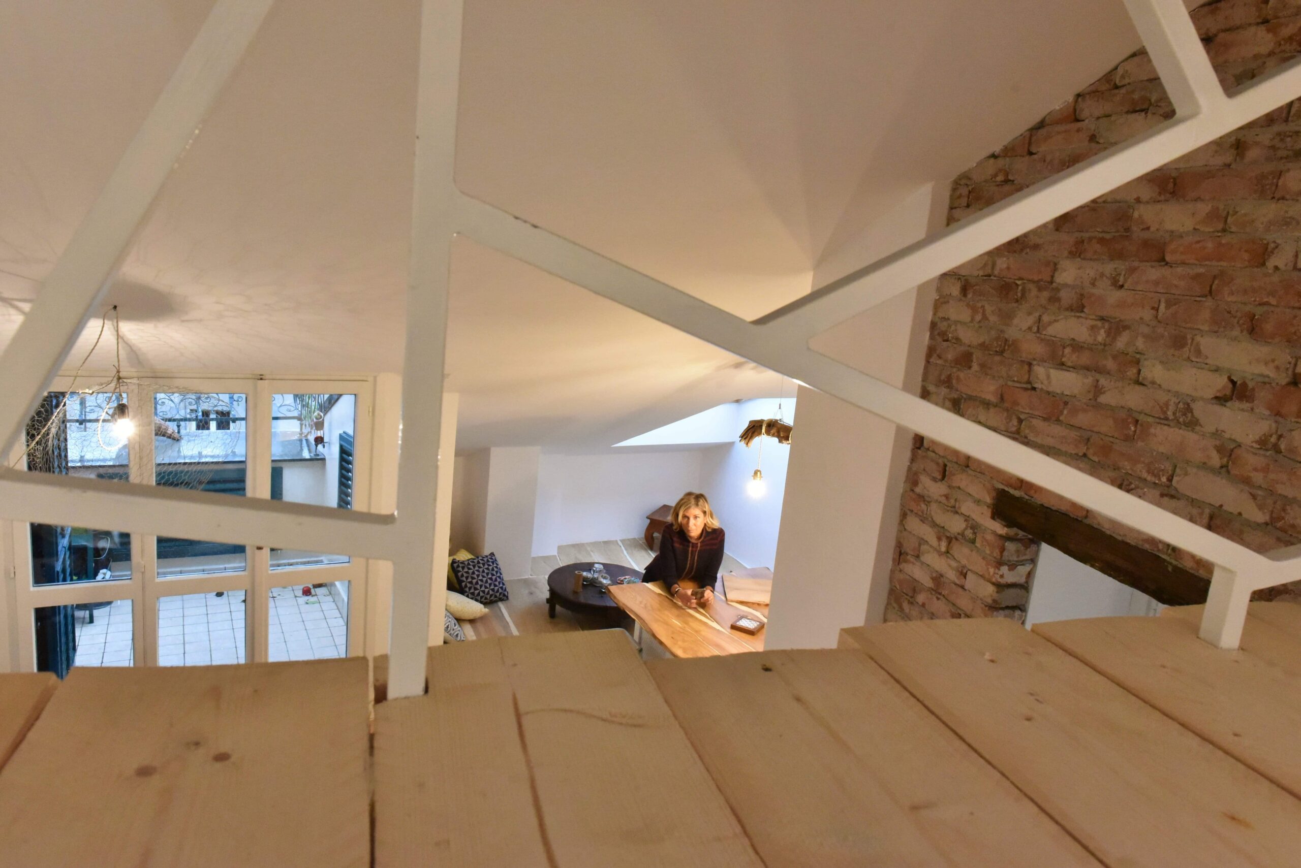 la tradizione si fa contemporanea