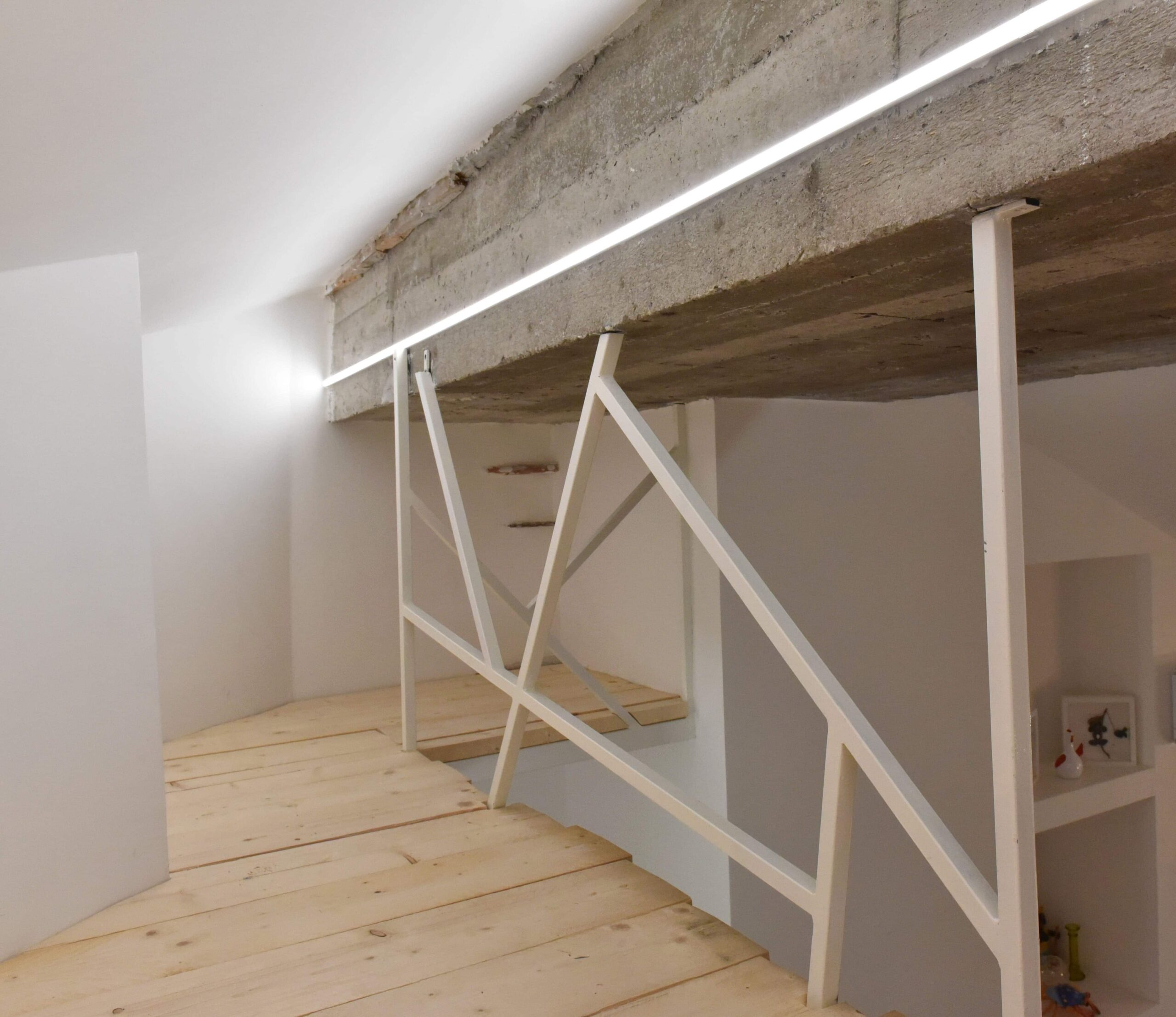 la tradizione si fa contemporanea