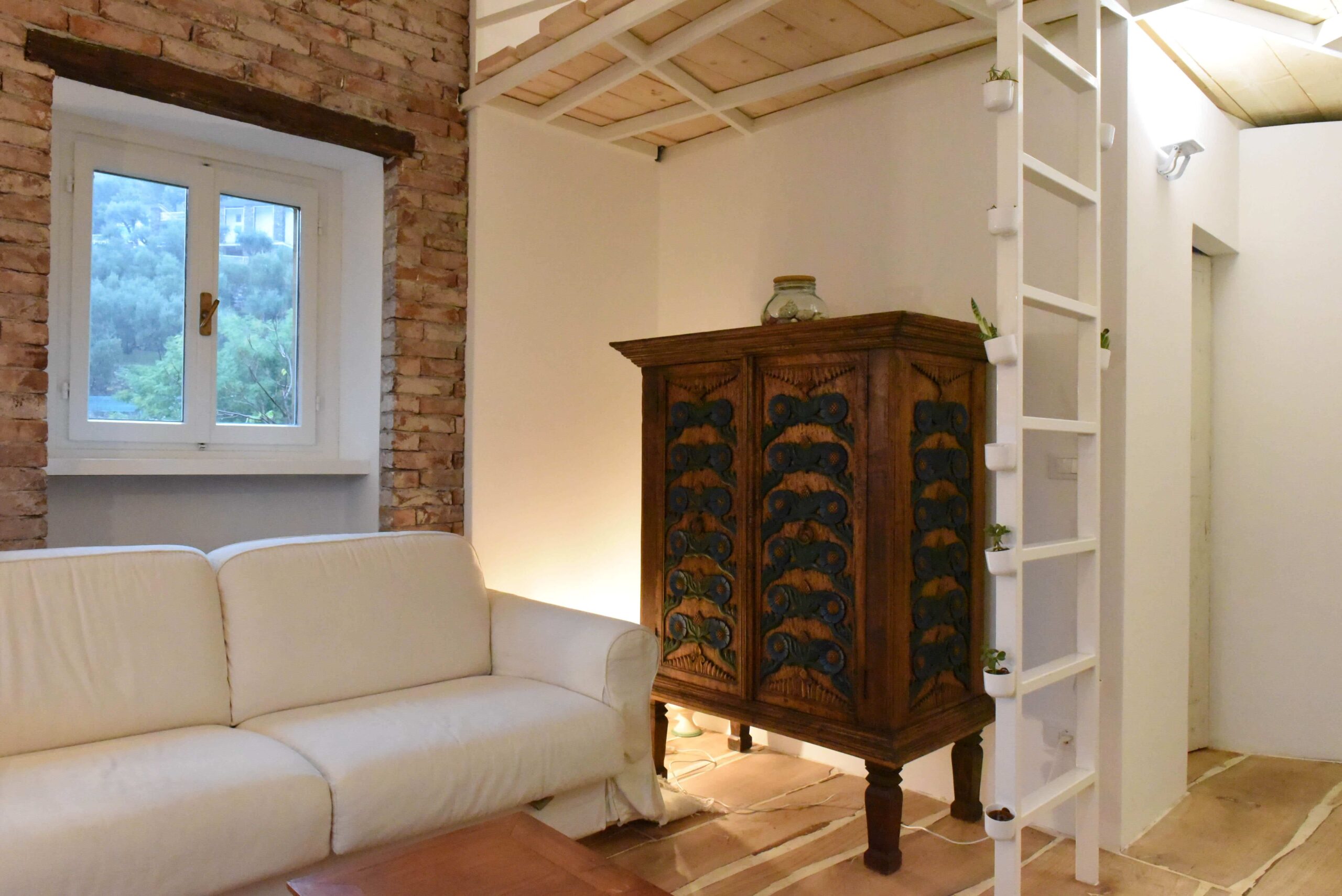 la tradizione si fa contemporanea