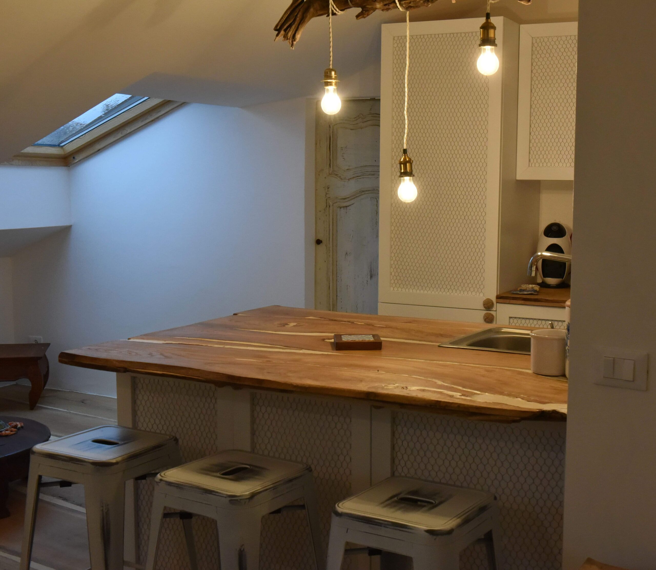 la tradizione si fa contemporanea