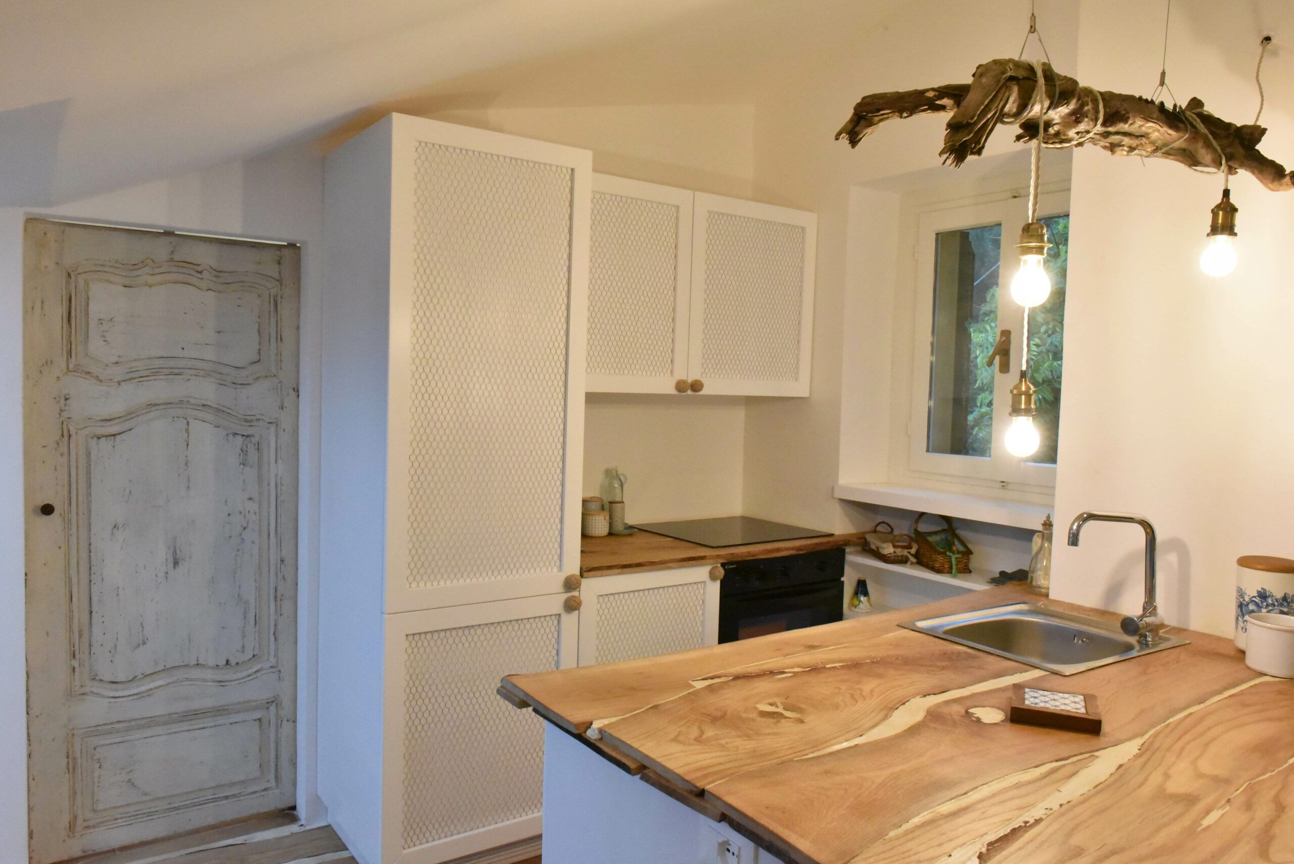 la tradizione si fa contemporanea