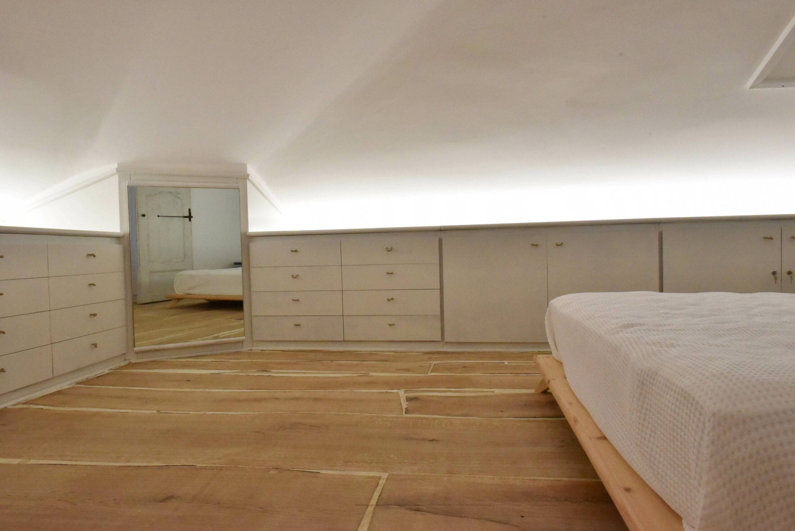 la tradizione si fa contemporanea